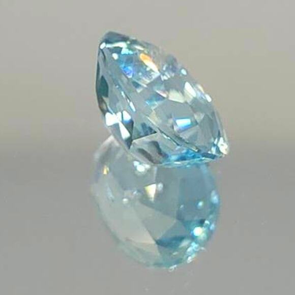 Gorgeous 4 Carat Aquamarine!! - Picture 9 of 13